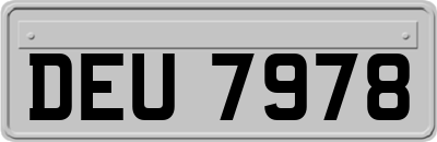DEU7978
