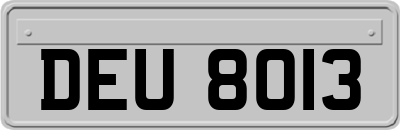 DEU8013