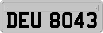 DEU8043