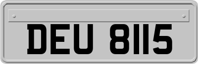 DEU8115