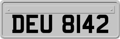 DEU8142