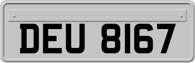 DEU8167