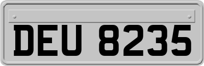 DEU8235