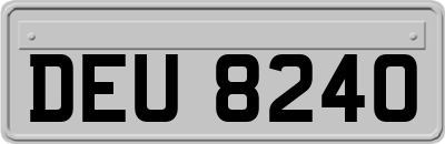 DEU8240