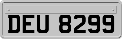 DEU8299