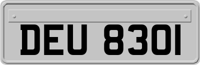 DEU8301