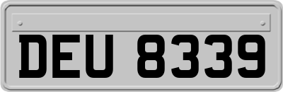 DEU8339
