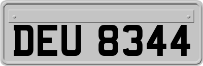 DEU8344