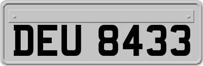 DEU8433