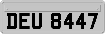 DEU8447