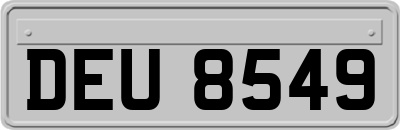 DEU8549