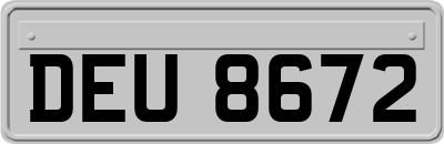 DEU8672