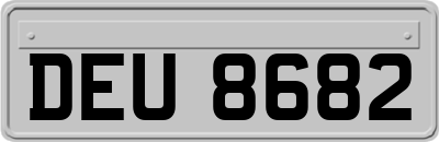 DEU8682