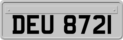 DEU8721
