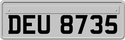 DEU8735