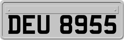 DEU8955