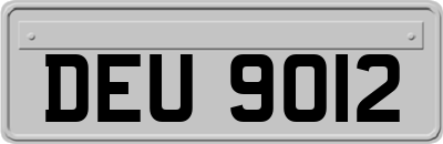 DEU9012