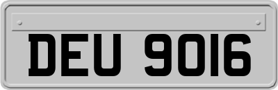 DEU9016