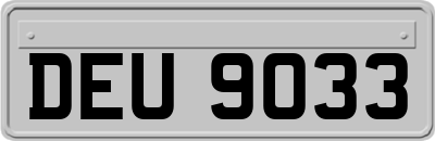 DEU9033