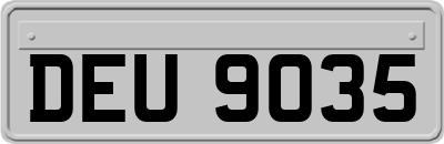DEU9035