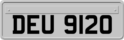DEU9120