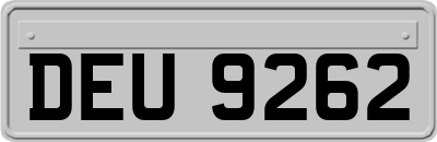 DEU9262
