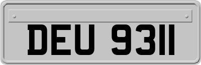 DEU9311
