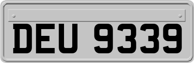 DEU9339