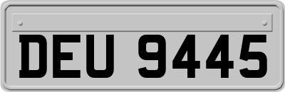 DEU9445