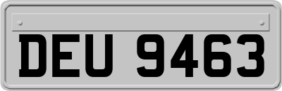 DEU9463