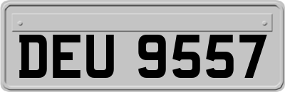 DEU9557