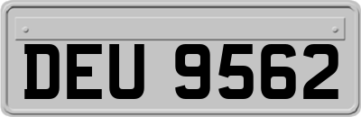 DEU9562