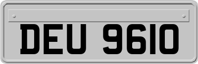 DEU9610