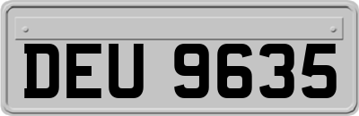 DEU9635