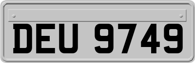 DEU9749