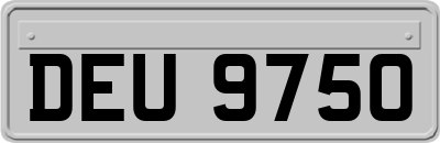 DEU9750