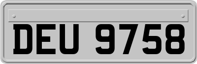 DEU9758