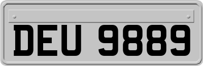 DEU9889