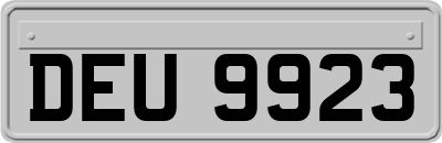 DEU9923