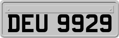 DEU9929