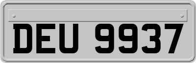 DEU9937
