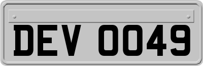 DEV0049