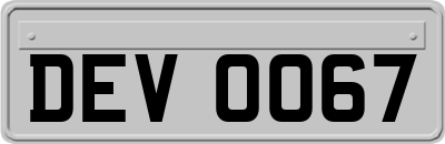 DEV0067