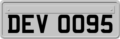 DEV0095