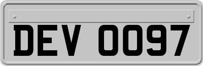 DEV0097