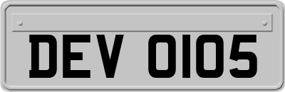 DEV0105