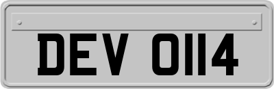 DEV0114