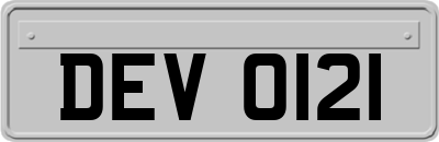 DEV0121