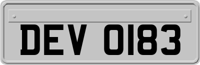 DEV0183