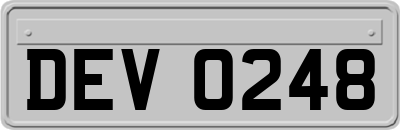 DEV0248